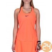 Nike w nk dry tank slam Tenisz top 728719-0877