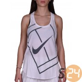 Nike baseline tank Tenisz top 728725-0100