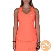 Nike w nkct pure tank Rövid ujjú t shirt 728739-0890