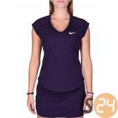 Nike pure top Rövid ujjú t shirt 728757-0524