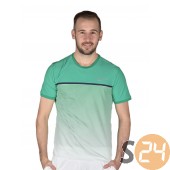 Nike nike challenger premier crew Rövid ujjú t shirt 728953-0319