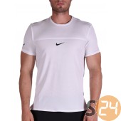 Nike mens rafa challenger top Rövid ujjú t shirt 728956-0100
