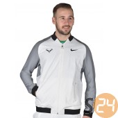Nike rafa premier jacket Végigzippes pulóver 728986-0100
