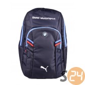 Puma bmw motorsport backpack Hátizsák 7345502-0002