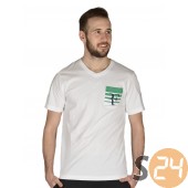 Nike roger tee Rövid ujjú t shirt 739477-0100
