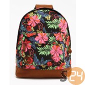 Mipac Hátizsák Mi-pac tropical floral neon black 740326-001