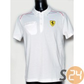 Puma sf polo Rövid ujjú póló 760791-0001