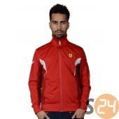 Puma sf track jacket Végigzippes pulóver 761567-0002