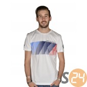 Puma bmw msp Rövid ujjú t shirt 761698-0003