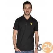 Puma sf polo Rövid ujjú póló 761721-0001