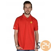 Puma sf polo Rövid ujjú póló 761721-0002