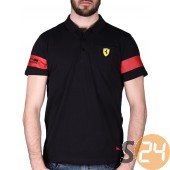 Puma sf polo 1 Rövid ujjú póló 761832-0002