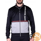 Puma bmw msp track jacket Végigzippes pulóver 761868-0001