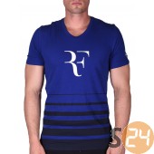 Nike roger ss vneck tee Rövid ujjú t shirt 777865-0455