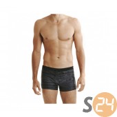 Speedo Úszónadrág Valmilton asht am (a) black/grey 8-056589202