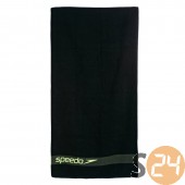 Speedo Törölköző Speedo border twl au black/green 8-090578533