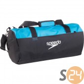 Speedo Sport utazótáska Duffle bag au black/blue 8-091908966