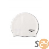 Speedo Úszósapka Flat silicone cap au white 8-709910010