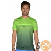 Nike tg rafa challenger crew Rövid ujjú t shirt 802853-0342
