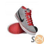 Nike nike capri 3 mid (gs) Utcai cipö 807345-0001