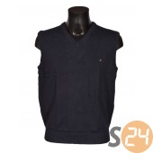 TommyHilfiger pima ctn cashmere vest cf Mellény 857837501-0465