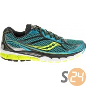 Saucony  Powergrid ride 7 futócipő, sportcipő ffi kék-fekete-citrom S20241-1