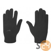 Nike eq Sapka, Sál, Kesztyű Fleece gloves s black/charcoal 9.316.006.021.