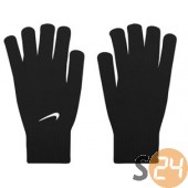 Nike eq Sapka, Sál, Kesztyű Knitted gloves s/m black/white 9.317.005.010.