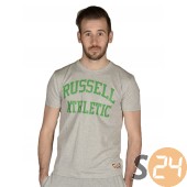 Russel Athletic russell athletic Rövid ujjú t shirt A50011-0091