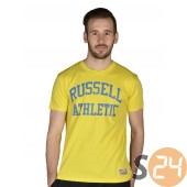 Russel Athletic russell athletic Rövid ujjú t shirt A50011-0302