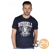 Russel Athletic russell athletic Rövid ujjú t shirt A50161-0190