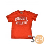 Russel Athletic russell athletic Rövid ujjú t shirt A59001-0429