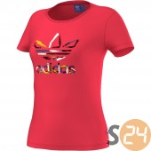 Adidas Póló Trefoil tee AB2191