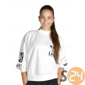 Adidas ORIGINALS brln trf sweat Végigzippes pulóver AB2659