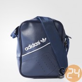 Adidas Oldaltáska, válltáska Mini bag perf AB2842
