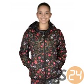 Adidas ORIGINALS slim jacket aop Utcai kabát AB2854