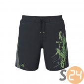 Adidas Rövidnadrág, Short Lin short AB6093