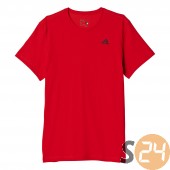 Adidas Póló Ess tee AB6303