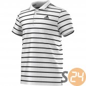 Adidas Póló Ess yd polo AB6365