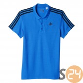 Adidas Póló Ess 3s polo AB6547