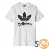 Adidas Póló Orig trefoil t AB7535