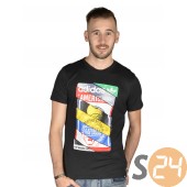 Adidas ORIGINALS label tee Rövid ujjú t shirt AB7684