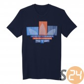 Adidas Póló Mix trefoil tee AB9566