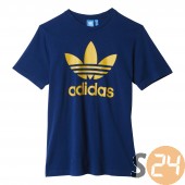 Adidas Póló Orig trefoil t AC0162