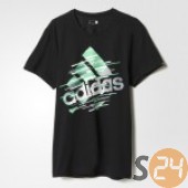 Adidas Póló Dispatch logo AC2990