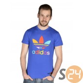 Adidas ORIGINALS mono color tee Rövid ujjú t shirt AC5931