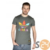 Adidas ORIGINALS mono color tee Rövid ujjú t shirt AC5932