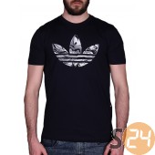 Adidas ORIGINALS magic camo tee Rövid ujjú t shirt AJ7125