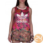 Adidas ORIGINALS loose trf tank Top AJ8137