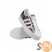 Adidas ORIGINALS superstar rize w zebra print Utcai cipö AQ5631